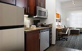 Towneplace Suites By Marriott Laredo